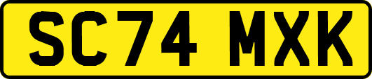SC74MXK