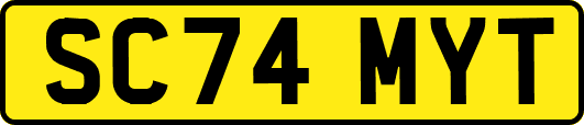 SC74MYT