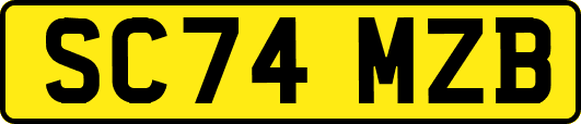 SC74MZB
