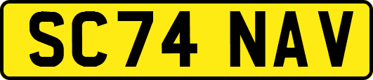 SC74NAV