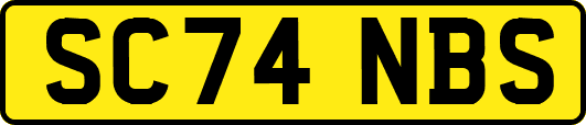 SC74NBS