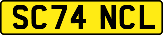 SC74NCL