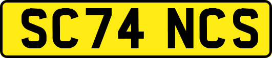 SC74NCS
