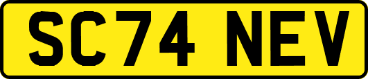 SC74NEV