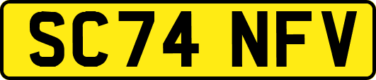 SC74NFV