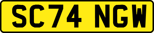 SC74NGW