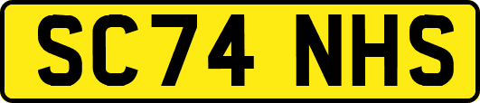 SC74NHS