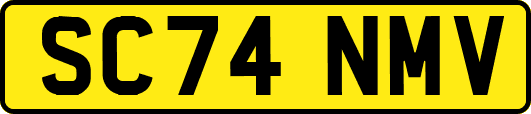 SC74NMV