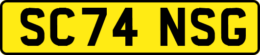 SC74NSG