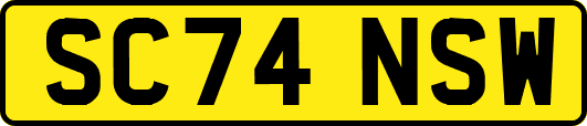 SC74NSW