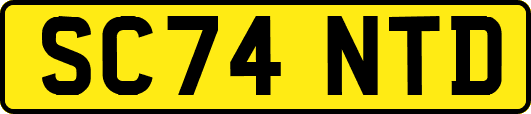 SC74NTD