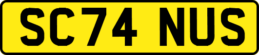 SC74NUS