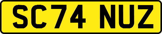 SC74NUZ