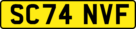 SC74NVF