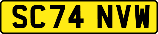 SC74NVW