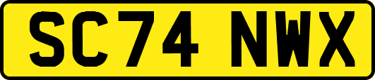 SC74NWX