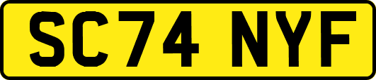 SC74NYF