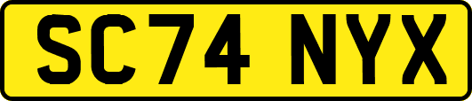 SC74NYX