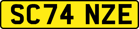 SC74NZE