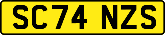 SC74NZS