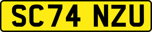 SC74NZU