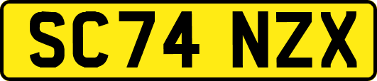 SC74NZX