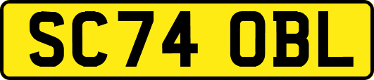 SC74OBL