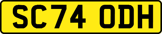 SC74ODH