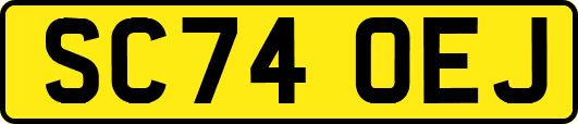 SC74OEJ