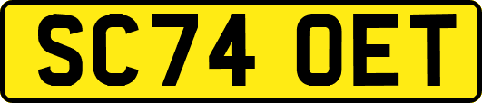 SC74OET