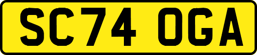 SC74OGA