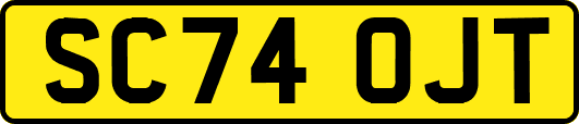 SC74OJT