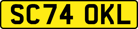 SC74OKL