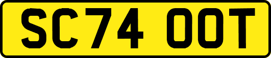 SC74OOT
