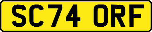 SC74ORF