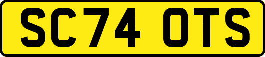SC74OTS