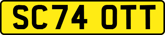 SC74OTT