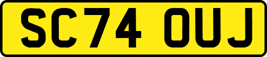 SC74OUJ