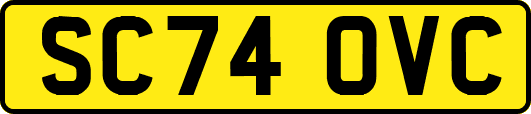 SC74OVC