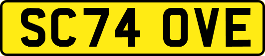 SC74OVE