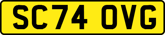 SC74OVG