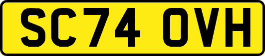 SC74OVH