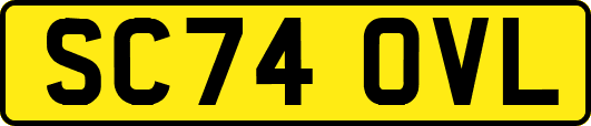 SC74OVL