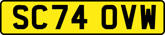 SC74OVW