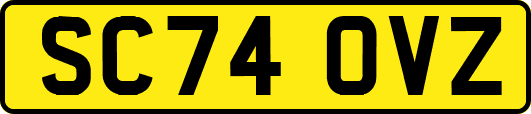 SC74OVZ