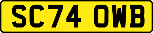 SC74OWB