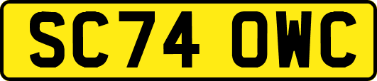 SC74OWC