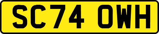 SC74OWH