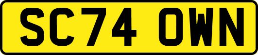 SC74OWN