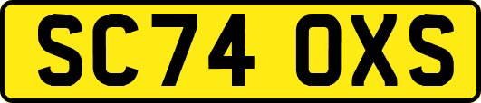 SC74OXS